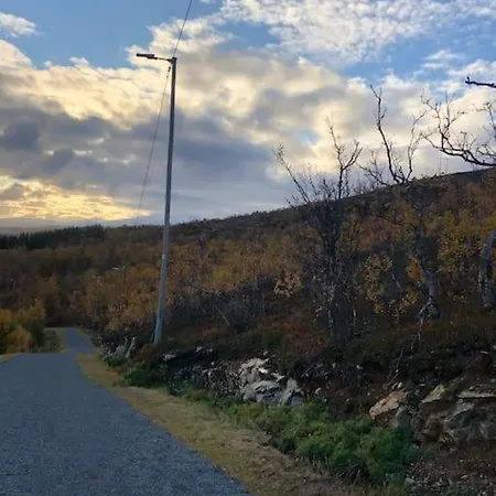 3 Roms Til Leie * Tromsø