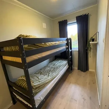 3 Roms Til Leie Apartment