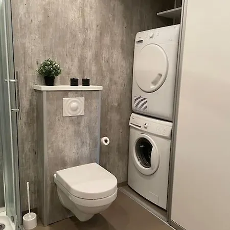 Apartment 3 Roms Til Leie