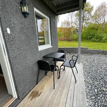 Apartment 3 Roms Til Leie